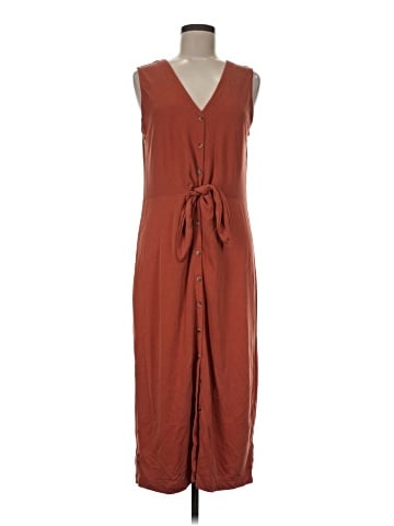 Lou & Grey Casual Dress (view 1)