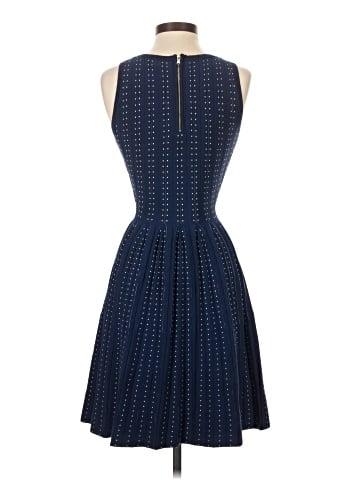 Milly Cocktail Dress (view 2)