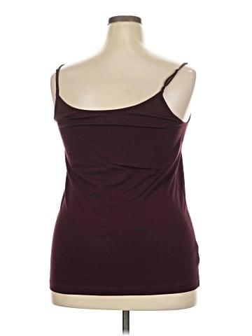 Ann Taylor LOFT Tank Top (view 2)