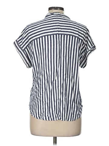 Alexander Jordan Short Sleeve Blouse (view 2)