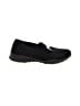Skechers Black Flats Size 8 1/2 - photo 1