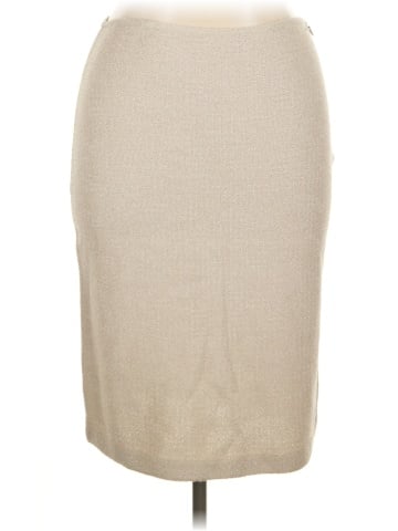 St. John Casual Skirt (view 1)