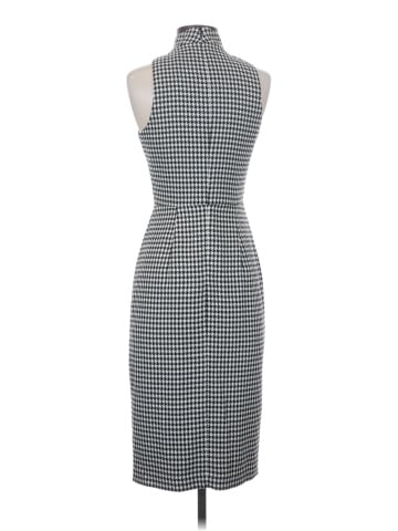 Black Halo Casual Dress (view 2)