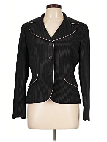 Tahari by ASL Blazer (view 1)