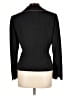 Tahari by ASL Black Blazer Size 10 - photo 2