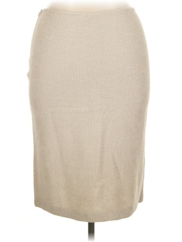 St. John Casual Skirt (view 2)