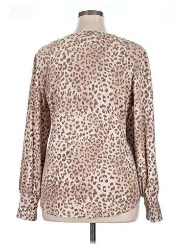 Buffalo by David Bitton Long Sleeve Top (view 2)
