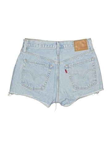 Levi's Denim Shorts (view 2)