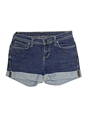 Patagonia Denim Shorts (view 1)
