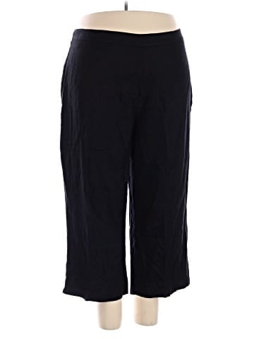 City Chic Casual Pants (view 1)