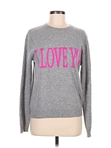 CATHERINE Catherine Malandrino Sweatshirt (view 1)