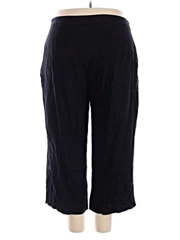 City Chic Casual Pants (view 2)