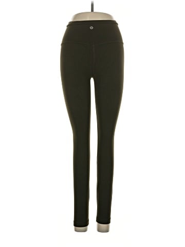 Lululemon Athletica Active Pants (view 1)