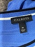 Talbots Blue Cardigan Size M - photo 7
