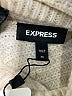 Express Tan Turtleneck Sweater Size XS - photo 7