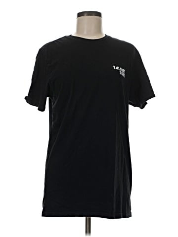 Talentless Short Sleeve T-Shirt (view 1)