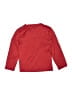 Nike Red Long Sleeve T-Shirt Size 5 - 6 - photo 2