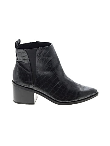 A New Day Ankle Boots (view 1)