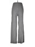 Luna Gray Casual Pants Size L - photo 2