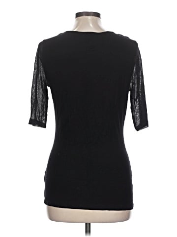 INC International Concepts 3/4 Sleeve Top (view 2)