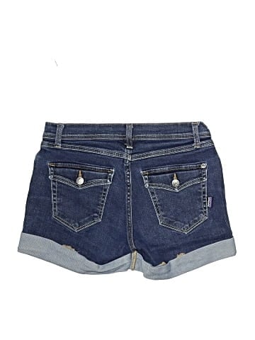 Patagonia Denim Shorts (view 2)