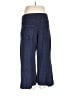 Pilcro Blue Casual Pants Size 32 waist - photo 2