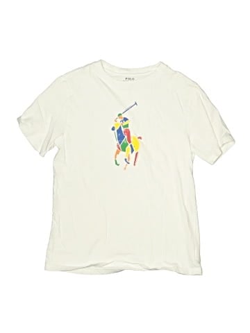 Polo by Ralph Lauren Short Sleeve T-Shirt (view 1)