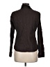 Tracy M. 100% Cotton Brown Long Sleeve Blouse Size M - photo 2