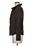 Tracy M. 100% Cotton Brown Long Sleeve Blouse Size M - photo 5