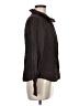 Tracy M. 100% Cotton Brown Long Sleeve Blouse Size M - photo 4