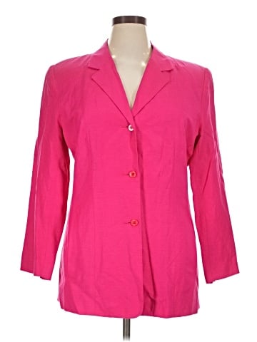 Norton McNaughton Blazer (view 1)