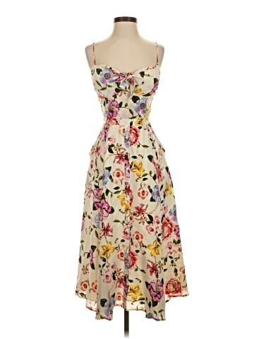 Yumi Kim Cocktail Dress (view 1)