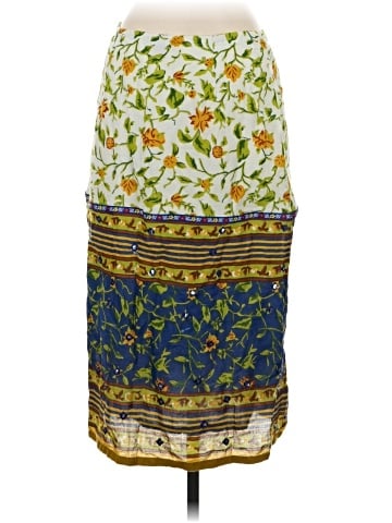 Blue Plate Casual Skirt (view 2)