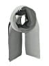 Chico's 100% Polyester Gray Scarf One size - photo 1
