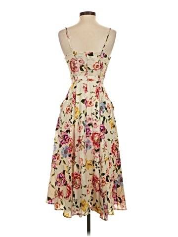 Yumi Kim Cocktail Dress (view 2)