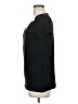 Gap Outlet Black Short Sleeve Top Size M - photo 5