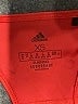 Adidas Red Active Tank Size XS - photo 7
