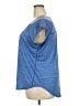 Z by Zella Blue Active T-Shirt Size 2X - photo 5
