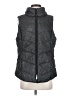 Chico's 100% Polyester Black Vest Size S - photo 1