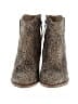 Mia Tan Ankle Boots Size 9 - photo 2