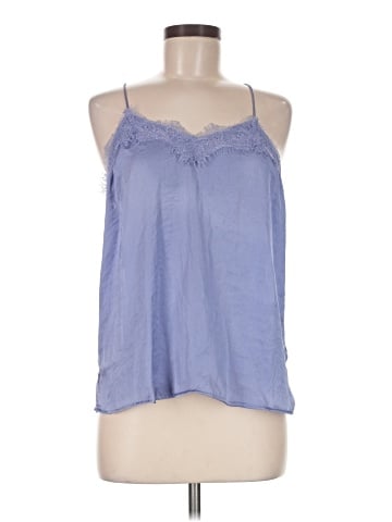 Nine West Sleeveless Blouse (view 1)