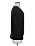 Gap Outlet Black Short Sleeve Top Size M - photo 4