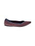 ROTHY'S Color Block Blue Flats Size 7 1/2 - photo 1