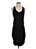 Athleta Black Cocktail Dress Size XXS - photo 1