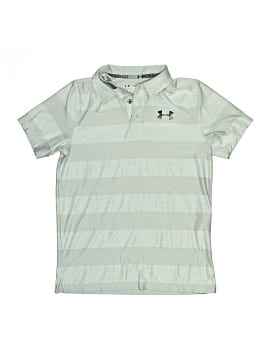 Under Armour Short Sleeve Polo