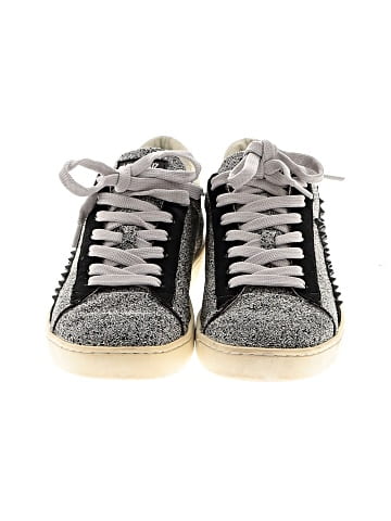 Lola Cruz Sneakers (view 2)