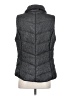 Chico's 100% Polyester Black Vest Size S - photo 2
