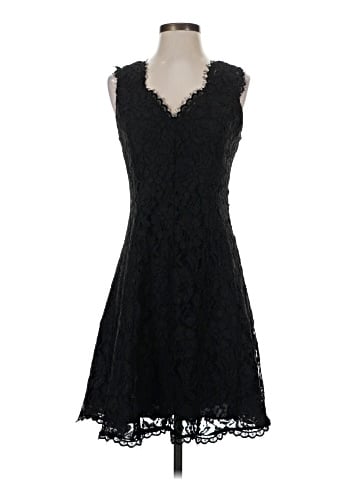 Shoshanna Cocktail Dress (view 1)