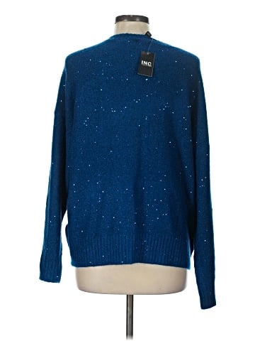 INC International Concepts Pullover Sweater (view 2)