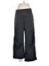 Gap Gray Casual Pants Size S - photo 1